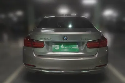 BMW 3 Series 2015, 88200 км, за 7937 USD