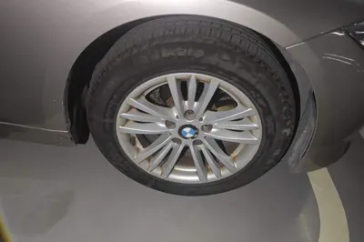 BMW 3 Series 2015, 88200 км, за 7937 USD