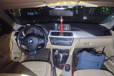 BMW 3 Series 2015, 88200 км, за 7937 USD - фото 6