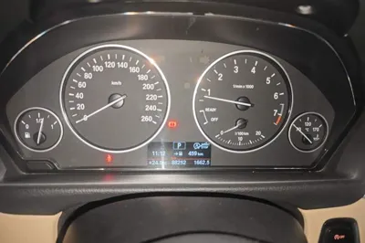 BMW 3 Series 2015, 88200 км, за 7937 USD - фото 8