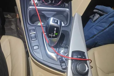 BMW 3 Series 2015, 88200 км, за 7937 USD - фото 11