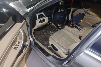 BMW 3 Series 2015, 88200 км, за 7937 USD - фото 13