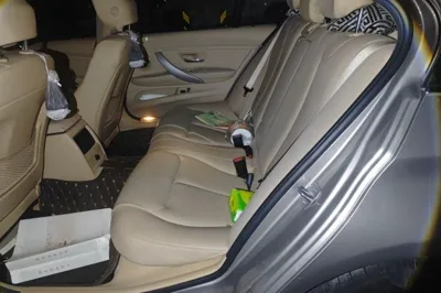 BMW 3 Series 2015, 88200 км, за 7937 USD - фото 14
