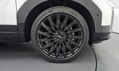 Hyundai Santafe 2024, 15522 км, за 25551.75 USD