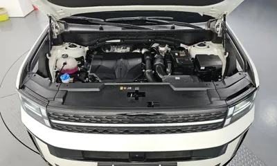 Hyundai Santafe 2024, 15522 км, за 25551.75 USD - фото 6
