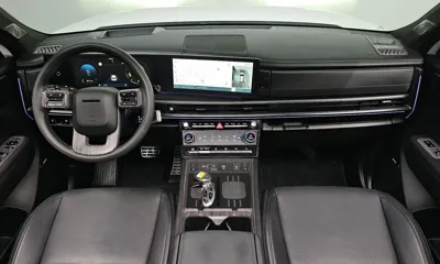 Hyundai Santafe 2024, 15522 км, за 25551.75 USD - фото 7