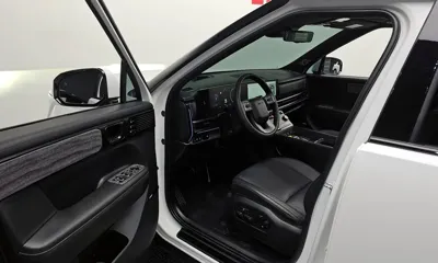 Hyundai Santafe 2024, 15522 км, за 25551.75 USD - фото 11