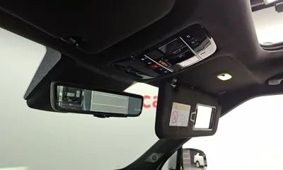 Hyundai Santafe 2024, 15522 км, за 25551.75 USD - фото 20