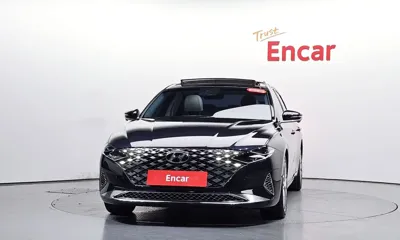 Hyundai Grandeur 2022, 99832 км, за 16482.09 USD
