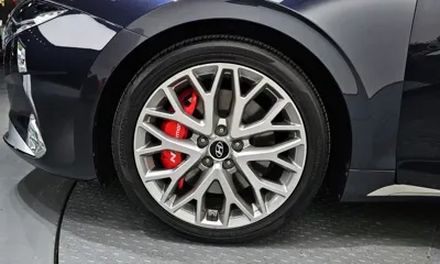 Hyundai Grandeur 2022, 99832 км, за 16482.09 USD