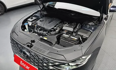 Hyundai Grandeur 2022, 99832 км, за 16458.51 USD - фото 6
