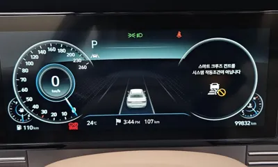 Hyundai Grandeur 2022, 99832 км, за 16458.51 USD - фото 8