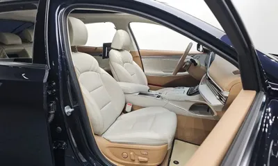 Hyundai Grandeur 2022, 99832 км, за 16458.51 USD - фото 10