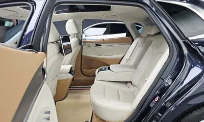Hyundai Grandeur 2022, 99832 км, за 16458.51 USD - фото 12