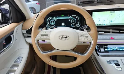 Hyundai Grandeur 2022, 99832 км, за 16458.51 USD - фото 13