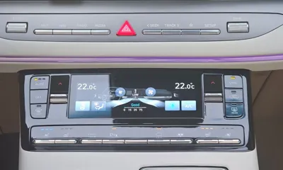 Hyundai Grandeur 2022, 99832 км, за 16458.51 USD - фото 19