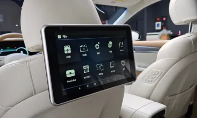 Hyundai Grandeur 2022, 99832 км, за 16458.51 USD - фото 20