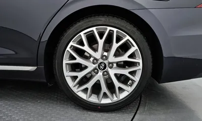Hyundai Grandeur 2022, 99832 км, за 16458.51 USD - фото 21