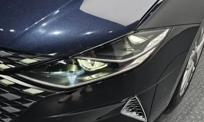 Hyundai Grandeur 2022, 99832 км, за 16458.51 USD - фото 22