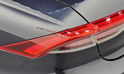 Hyundai Grandeur 2022, 99832 км, за 16458.51 USD - фото 23