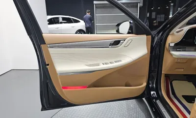 Hyundai Grandeur 2022, 99832 км, за 16458.51 USD - фото 24