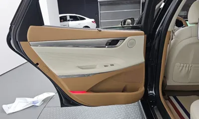 Hyundai Grandeur 2022, 99832 км, за 16458.51 USD - фото 25
