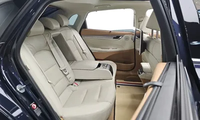 Hyundai Grandeur 2022, 99832 км, за 16458.51 USD - фото 26