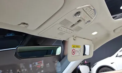 Hyundai Grandeur 2022, 99832 км, за 16458.51 USD - фото 28
