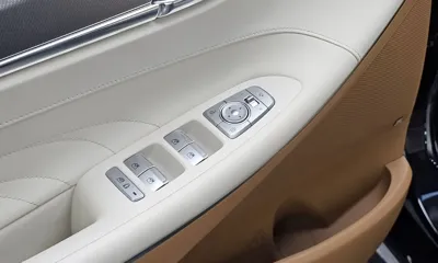 Hyundai Grandeur 2022, 99832 км, за 16458.51 USD - фото 29
