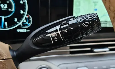 Hyundai Grandeur 2022, 99832 км, за 16458.51 USD - фото 34