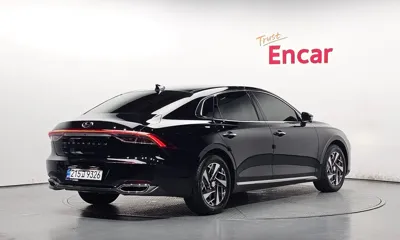 Hyundai Grandeur 2023, 24782 км, за 19963 USD