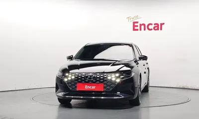 Hyundai Grandeur 2023, 24782 км, за 19963 USD