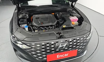 Hyundai Grandeur 2023, 24782 км, за 19963 USD - фото 6