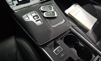 Hyundai Grandeur 2023, 24782 км, за 19963 USD - фото 9
