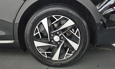 Hyundai Grandeur 2023, 24782 км, за 19963 USD - фото 21