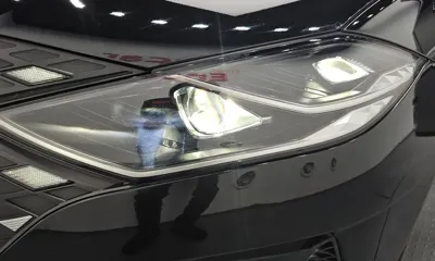 Hyundai Grandeur 2023, 24782 км, за 19963 USD - фото 22