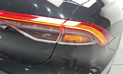 Hyundai Grandeur 2023, 24782 км, за 19963 USD - фото 23