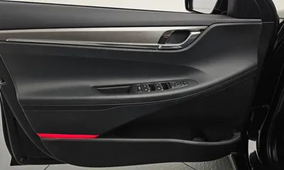 Hyundai Grandeur 2023, 24782 км, за 19963 USD - фото 24
