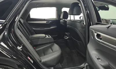 Hyundai Grandeur 2023, 24782 км, за 19963 USD - фото 26