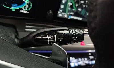 Hyundai Grandeur 2023, 24782 км, за 19963 USD - фото 29