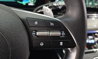 Hyundai Grandeur 2023, 24782 км, за 19963 USD - фото 30