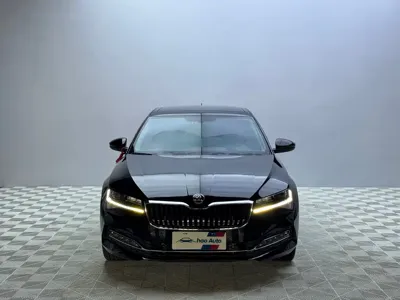 Skoda Superb 2023, 4800 км, за 23887.08 USD