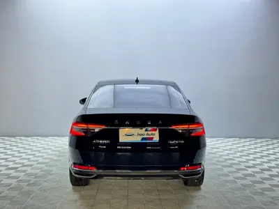 Skoda Superb 2023, 4800 км, за 23887.08 USD