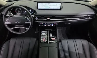 Genesis G80 2023, 12961 км, за 27419.88 USD - фото 7