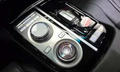 Genesis G80 2023, 12961 км, за 27419.88 USD - фото 9