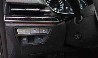Genesis G80 2023, 12961 км, за 27419.88 USD - фото 12