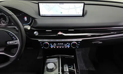 Genesis G80 2023, 12961 км, за 27419.88 USD - фото 14