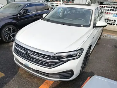 Volkswagen Sagitar · 2026 год