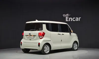 Kia Ray 2020, 108489 км, за 6236.05 USD