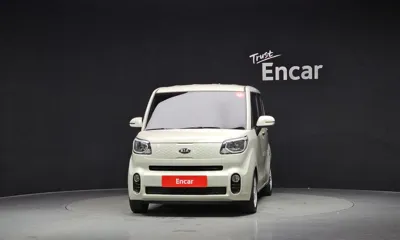 Kia Ray 2020, 108489 км, за 6236.05 USD